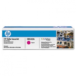 tihp047 toner hp cb 543a para la cp 1215